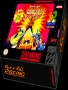 Nintendo  SNES&nbsp; - &nbsp;Rock n' Roll Racing (USA)
